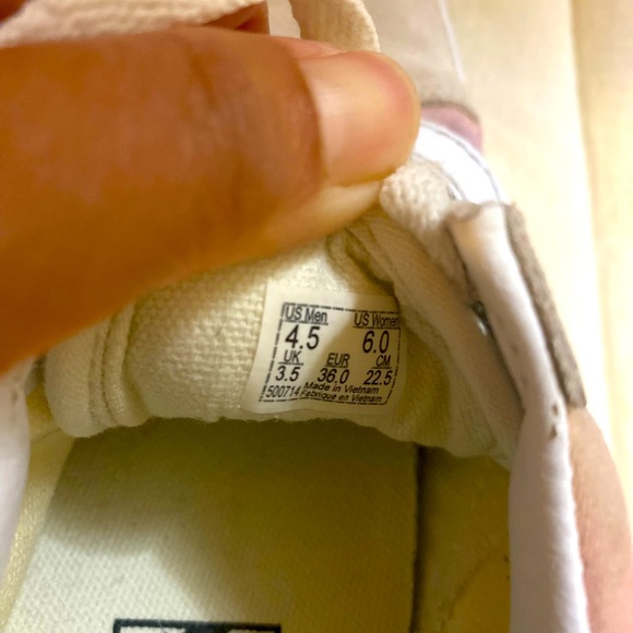 Vans sneaker - Picture 6 of 6